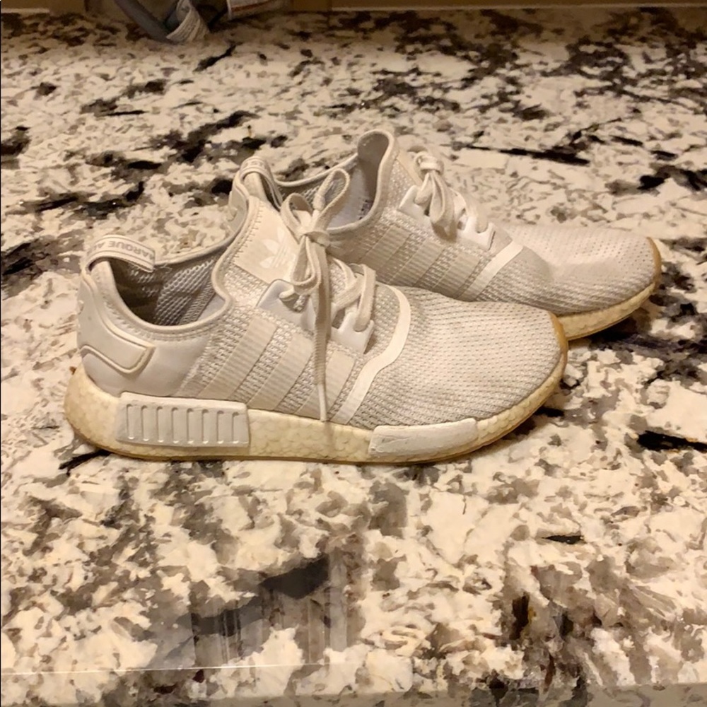 Men’s ultra boost